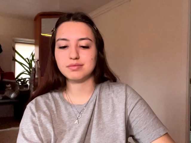 MaritzaDevaughan live cam on BongaCams