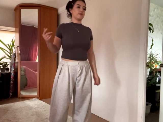 MaritzaDevaughan live cam on BongaCams