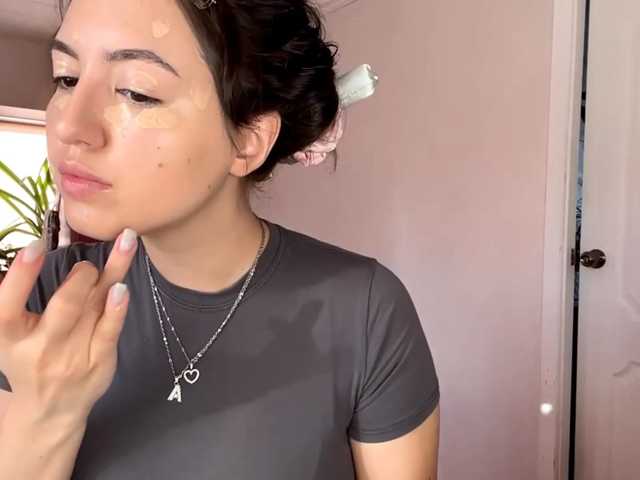 MaritzaDevaughan live cam on BongaCams