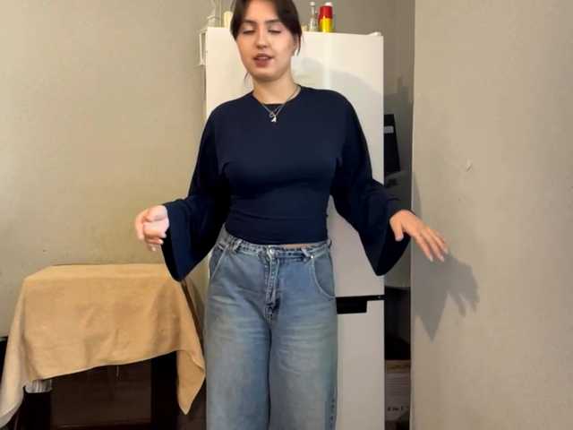 MaritzaDevaughan live cam on BongaCams