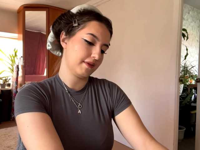 MaritzaDevaughan live cam on BongaCams
