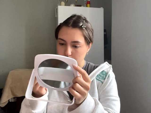 MaritzaDevaughan live cam on BongaCams