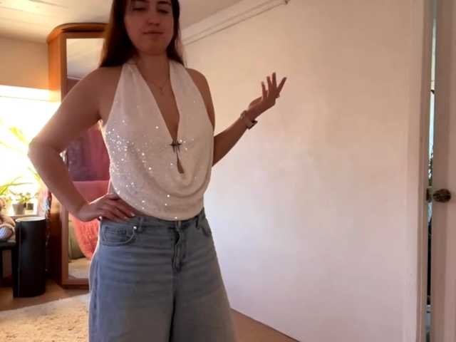 MaritzaDevaughan live cam on BongaCams