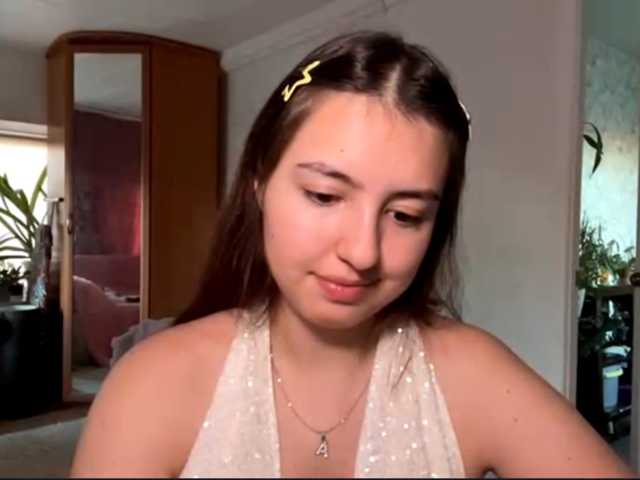 MaritzaDevaughan live cam on BongaCams