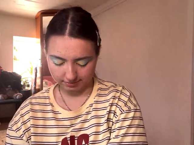 MaritzaDevaughan live cam on BongaCams