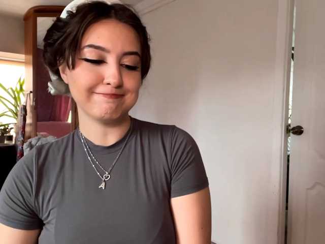 MaritzaDevaughan live cam on BongaCams