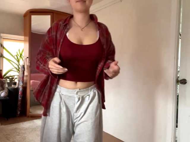 MaritzaDevaughan live cam on BongaCams