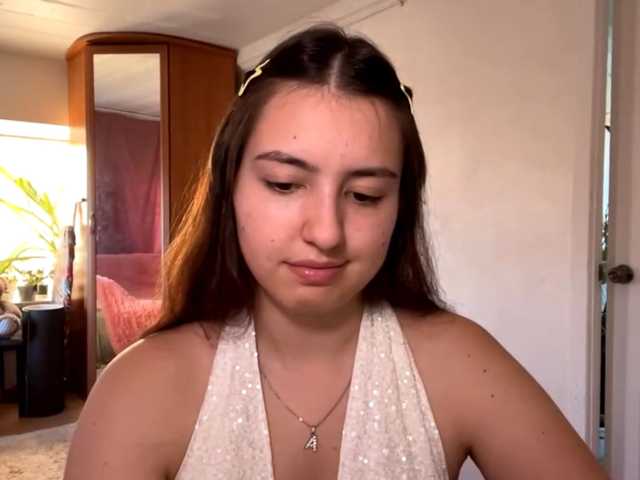 MaritzaDevaughan live cam on BongaCams