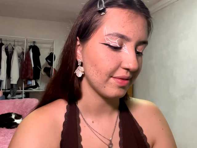 MaritzaDevaughan live cam on BongaCams