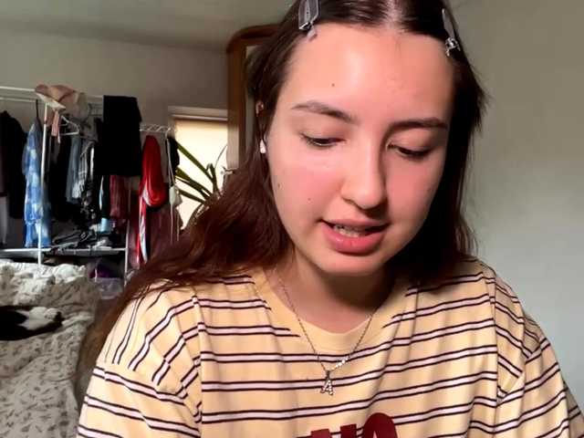 MaritzaDevaughan live cam preview