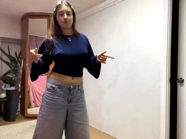 MaritzaDevaughan live cam on BongaCams