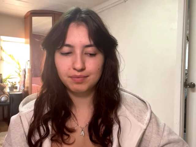 MaritzaDevaughan live cam on BongaCams