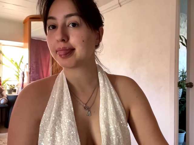MaritzaDevaughan, en vivo ahora en BongaCams