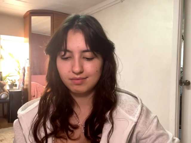 MaritzaDevaughan live cam on BongaCams