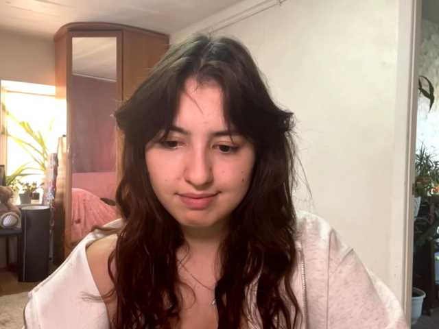 MaritzaDevaughan live cam on BongaCams