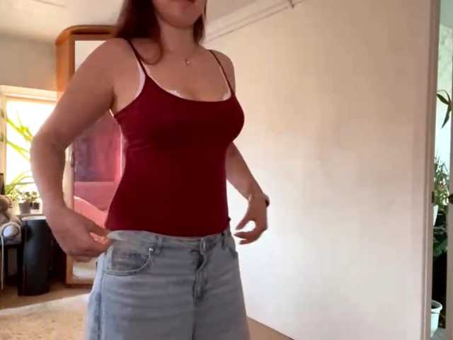 MaritzaDevaughan live cam on BongaCams