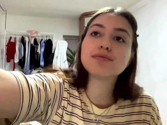 MaritzaDevaughan live cam on BongaCams