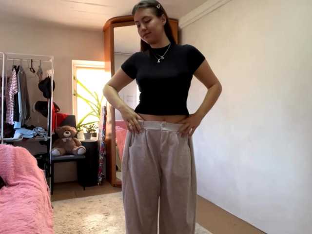 MaritzaDevaughan live cam on BongaCams