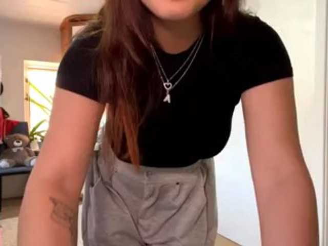 MaritzaDevaughan live cam on BongaCams