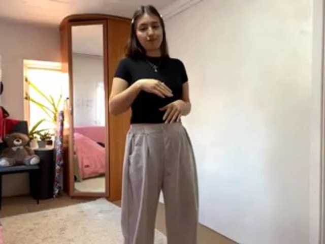 MaritzaDevaughan live cam on BongaCams