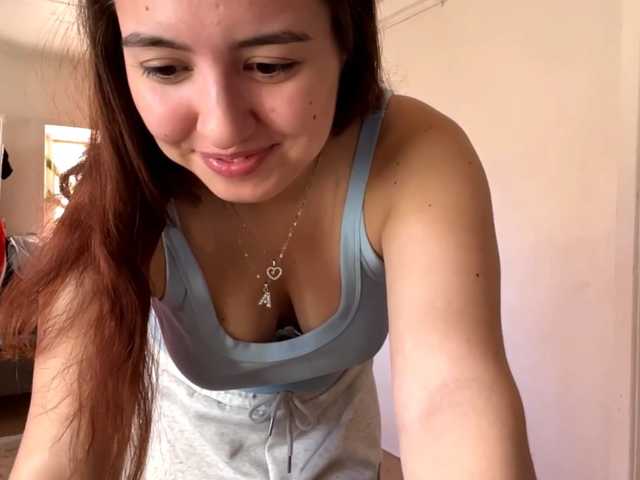 MaritzaDevaughan live cam on BongaCams