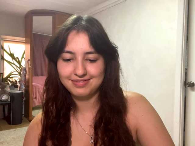 MaritzaDevaughan live cam on BongaCams