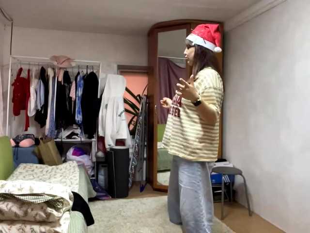 MaritzaDevaughan live cam on BongaCams
