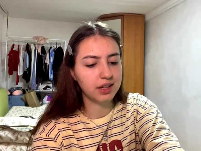 MaritzaDevaughan live cam on BongaCams