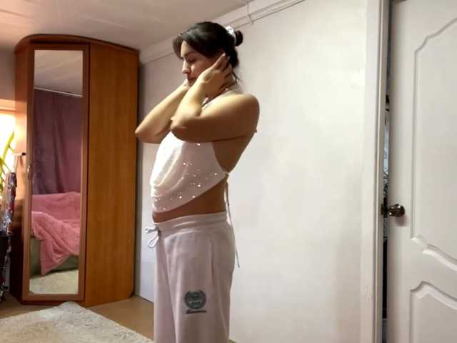 MaritzaDevaughan live cam on BongaCams