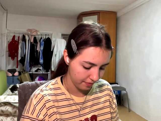 MaritzaDevaughan live cam on BongaCams