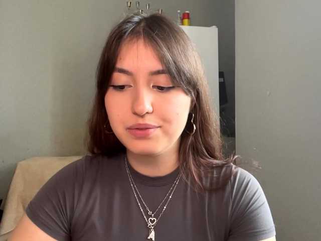 MaritzaDevaughan live cam on BongaCams
