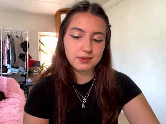 MaritzaDevaughan live cam on BongaCams