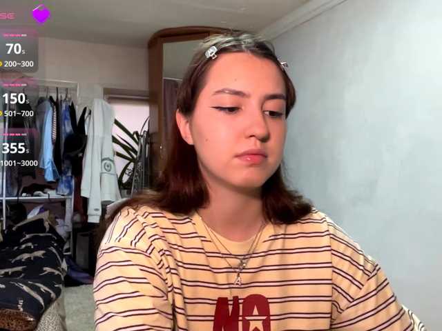 MaritzaDevaughan live cam on BongaCams