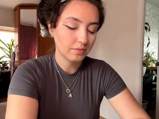 MaritzaDevaughan live cam on BongaCams