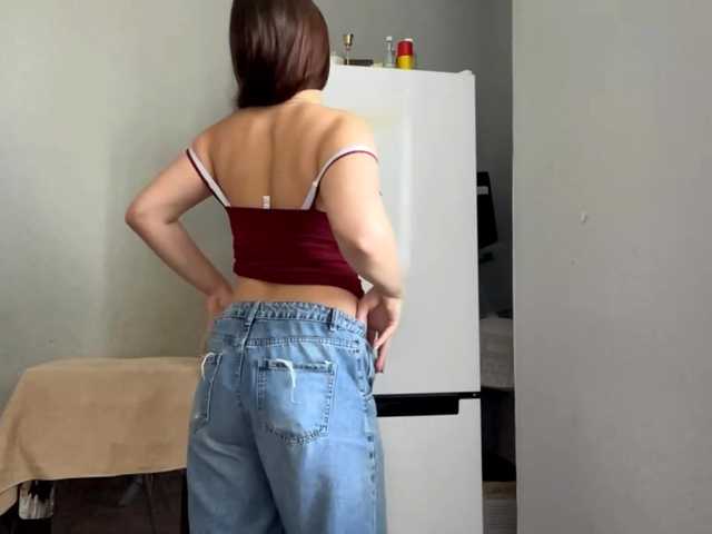 MaritzaDevaughan live cam on BongaCams