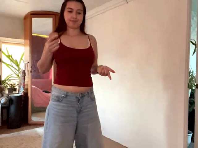 MaritzaDevaughan live cam on BongaCams
