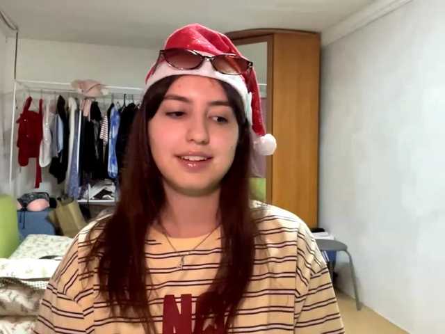 MaritzaDevaughan live cam on BongaCams