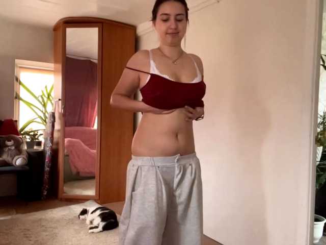 MaritzaDevaughan live cam on BongaCams