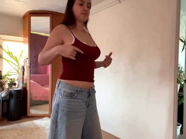 MaritzaDevaughan live cam on BongaCams