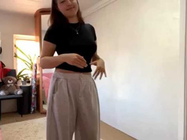 MaritzaDevaughan live cam on BongaCams