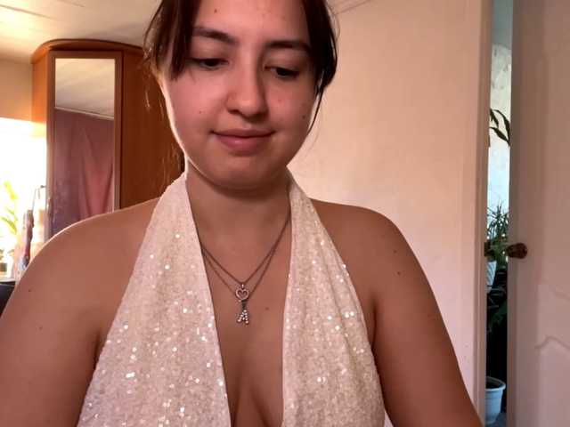 MaritzaDevaughan, en vivo ahora en BongaCams