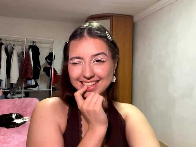 MaritzaDevaughan live cam on BongaCams