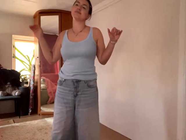 MaritzaDevaughan live cam on BongaCams
