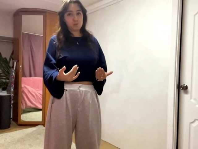MaritzaDevaughan live cam on BongaCams