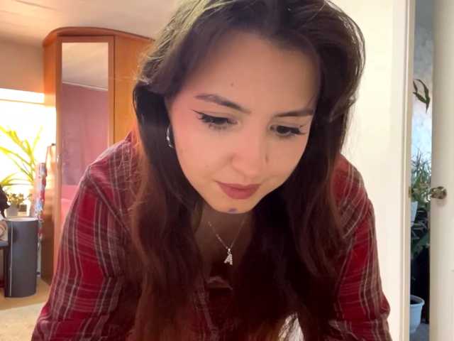 MaritzaDevaughan live cam on BongaCams