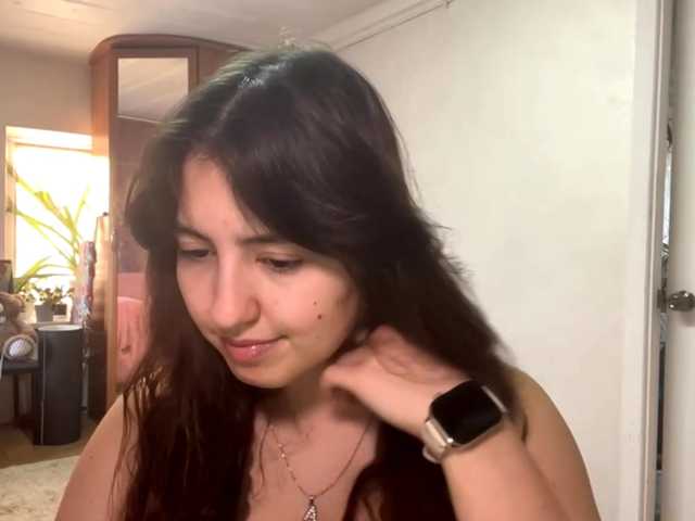 MaritzaDevaughan live cam on BongaCams