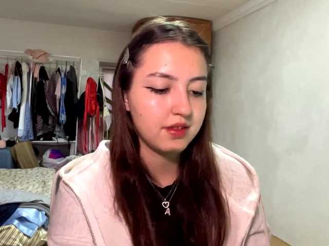 MaritzaDevaughan live cam on BongaCams