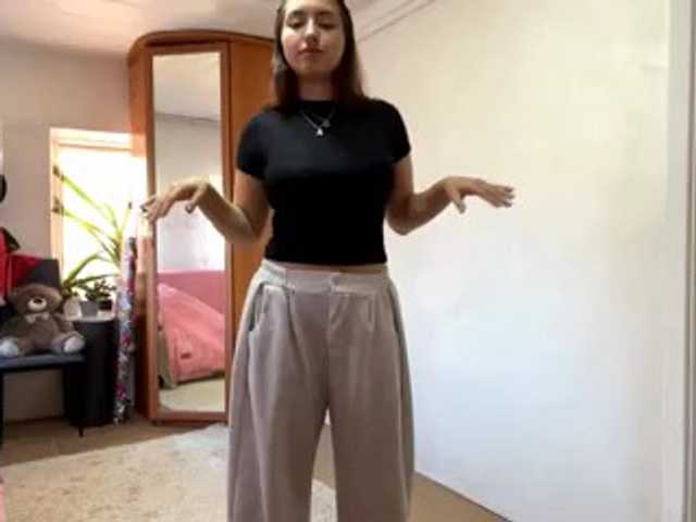 MaritzaDevaughan live cam on BongaCams