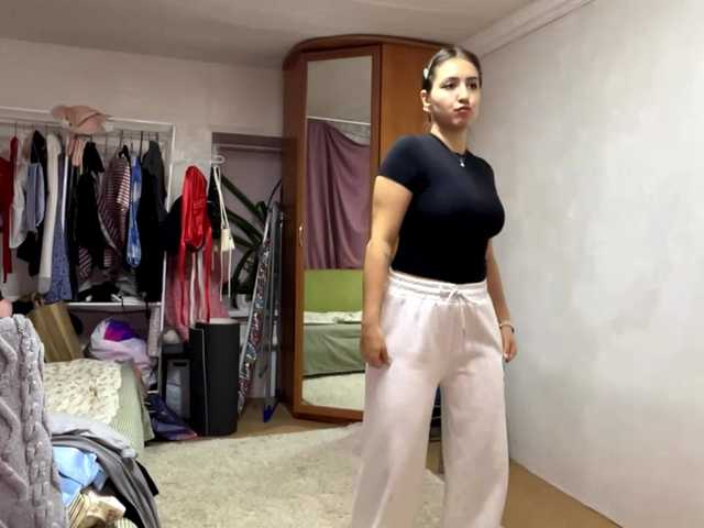 MaritzaDevaughan live cam on BongaCams