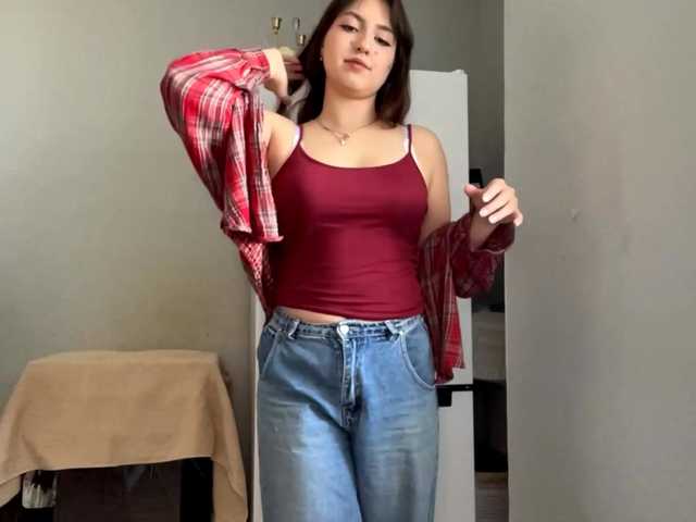 MaritzaDevaughan live cam on BongaCams